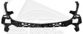 RENFORT DE PC AV CENTRALE PLASTIQUE MOD AMG Pour MERCEDES CLASSE GLE COUPE C292 - ME380 03/15→08/19
