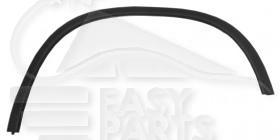 ELARGISSEUR AILE AVD Pour MERCEDES CLASSE GLE COUPE C292 - ME380 03/15→08/19