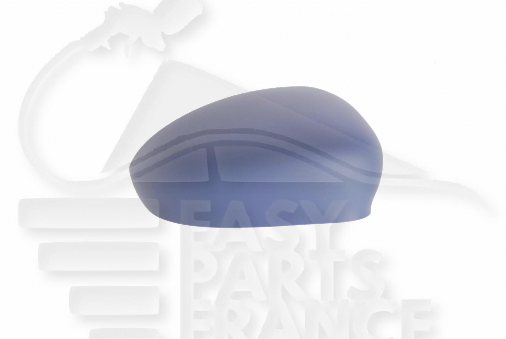 COQUE DE RETRO D A PEINDRE Pour FIAT 500 - FT010 05/07→06/15