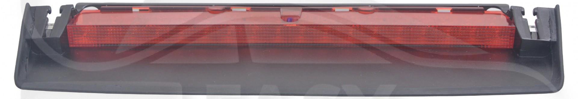 3 EME FEU STOP LED 4 PTES Pour AUDI A4 (B8) - AD065 01/12→04/15