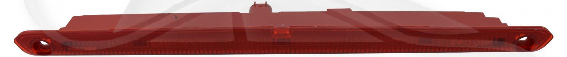 3 EME FEU STOP LED Pour FORD FIESTA - FD036 11/08→12/12