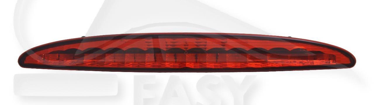 3 EME FEU STOP LED Pour MINI MINI R50/R53 - MN021 07/04→10/06