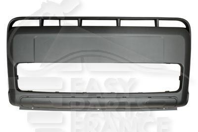 BANDEAU CENTRALE DE PC AV NOIR Pour FIAT PANDA TREKKING - CLIMBING 4X4 - FT156 01/13→