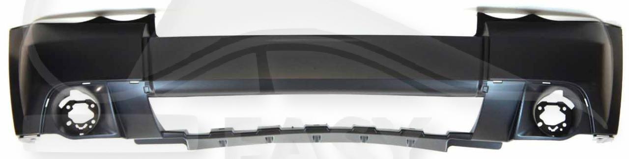 PC AV A PEINDRE A/EMPL AB - 01/07→ Pour JEEP GRAND CHEROKEE - JE033 01/05→12/10