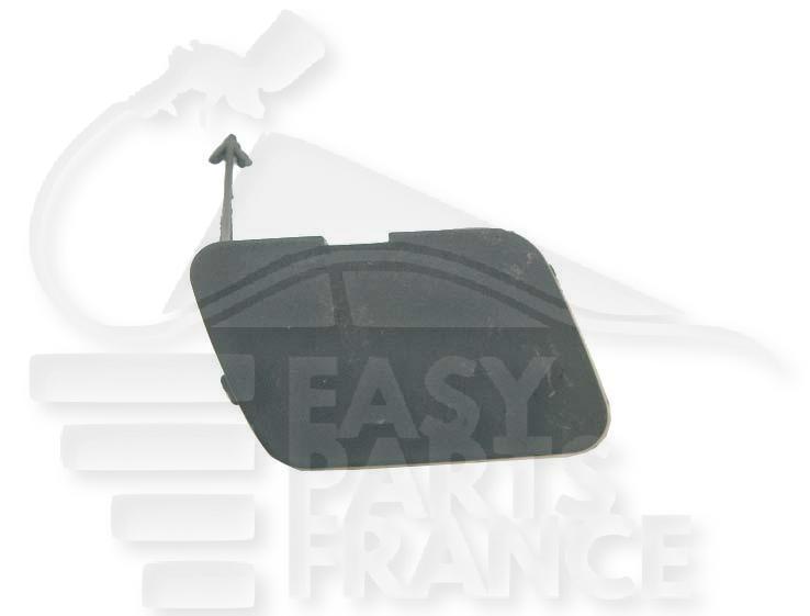 CACHE CROCHET DE PC AV A PEINDRE Pour SUZUKI SWIFT - SZ121 01/05→12/06