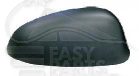 COQUE DE RETRO D NOIRE Pour FIAT BRAVO - FT041 03/07→