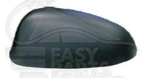 COQUE DE RETRO G NOIRE Pour FIAT BRAVO - FT041 03/07→