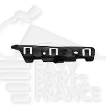 BRIDE DE PC AVD PLASTIQUE Pour FIAT PUNTO - FT166 01/12→