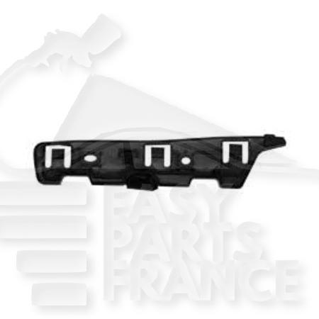 BRIDE DE PC AVG PLASTIQUE Pour FIAT PUNTO - FT166 01/12→