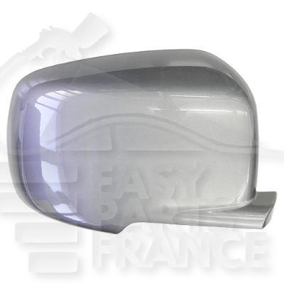 COQUE DE RETRO D CHROMEE Pour FIAT FREEMONT - FT260 04/11→