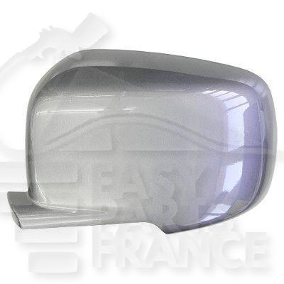 COQUE DE RETRO G CHROMEE Pour FIAT FREEMONT - FT260 04/11→