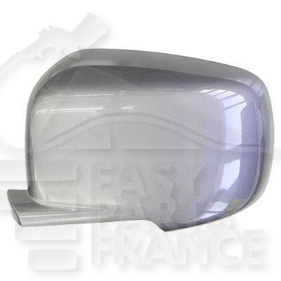 COQUE DE RETRO G CHROMEE Pour DODGE JOURNEY - DG040 01/09→