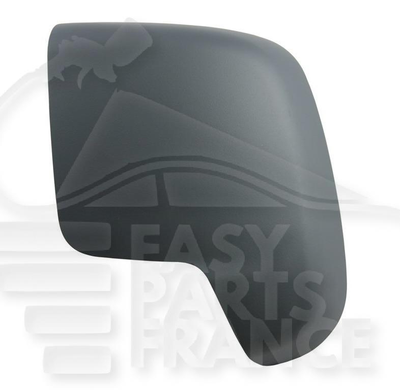COQUE DE RETRO G A PEINDRE Pour FIAT QUBO - FT182 01/08→03/16