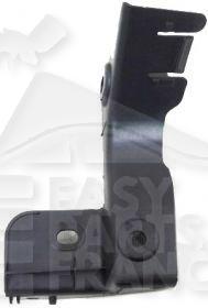 BRIDE DE PC ARD PLASTIQUE Pour FIAT QUBO - FT180 01/08→03/16