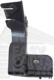 BRIDE DE PC ARG PLASTIQUE Pour FIAT QUBO - FT180 01/08→03/16