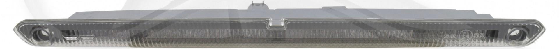 3 EME FEU STOP BLANC LED Pour FORD MONDEO - FD142 11/14→01/19