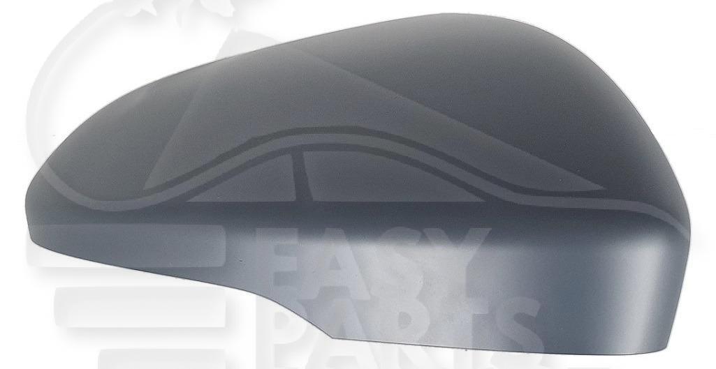 COQUE DE RETRO D A PEINDRE Pour FORD MONDEO - FD142 11/14→01/19