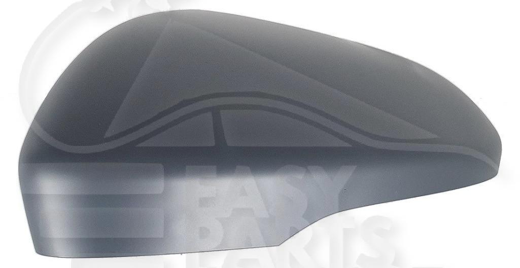 COQUE DE RETRO G A PEINDRE Pour FORD MONDEO - FD142 11/14→01/19
