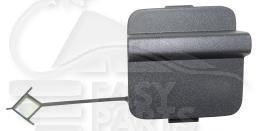 CACHE CROCHET DE PC AV NOIR Pour VOLKSWAGEN CRAFTER - VO032 01/17→