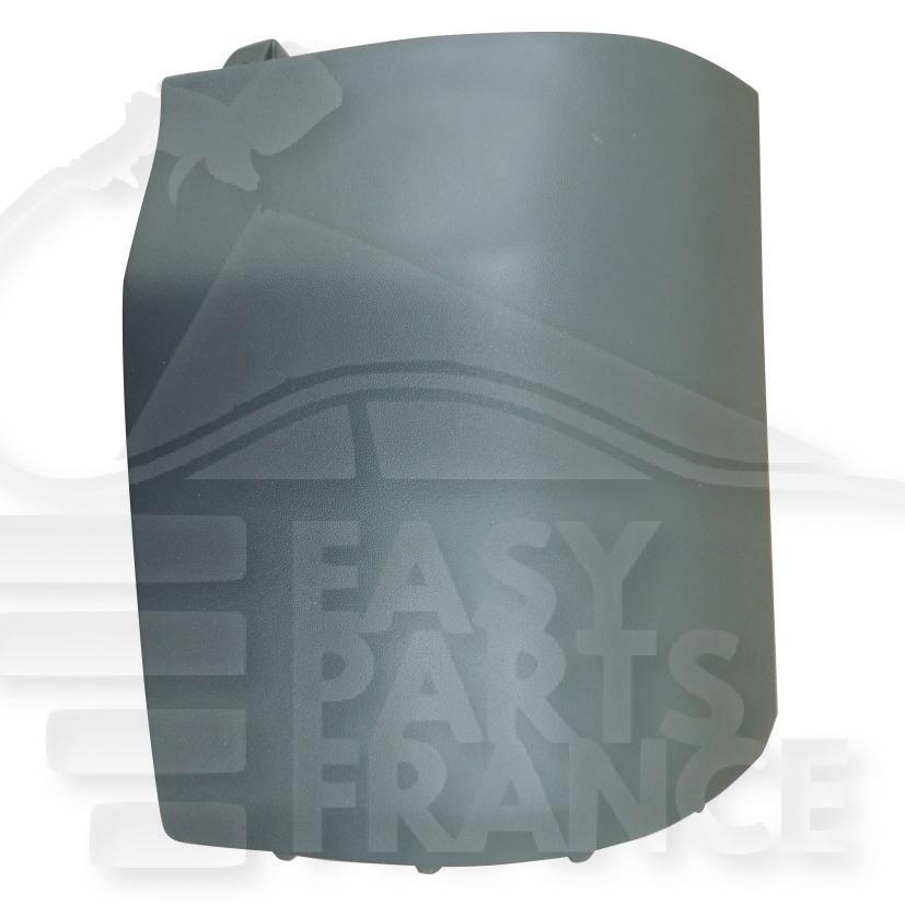 CROSSE DE PC ARD NOIRE Pour VOLKSWAGEN TRANSPORTER T5 - VO204 11/09→