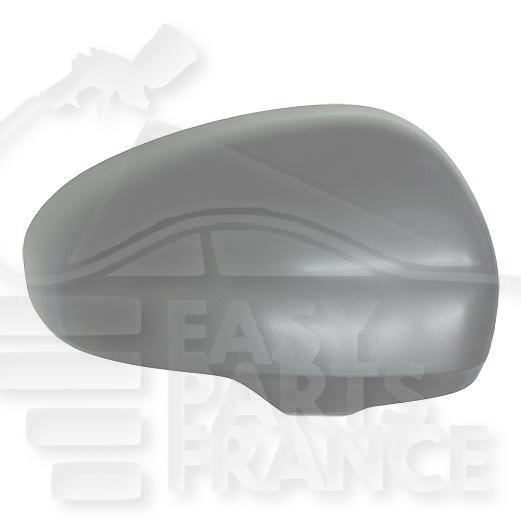 COQUE DE RETRO D A PEINDRE Pour TOYOTA IQ - TY140 01/09→