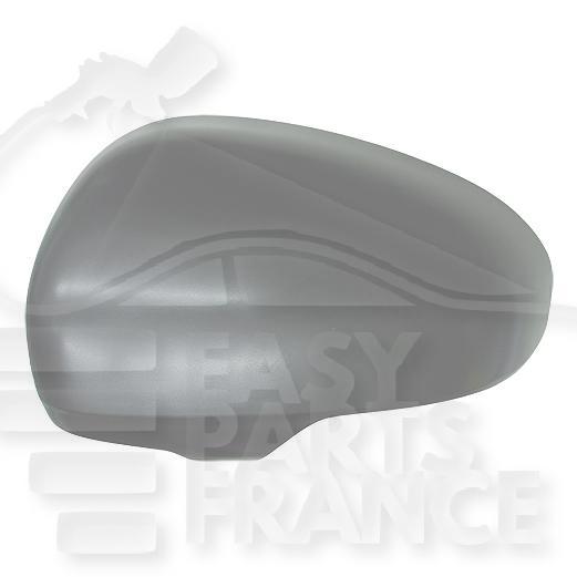 COQUE DE RETRO G A PEINDRE Pour TOYOTA PRIUS XW30 - TY181 07/09→02/12