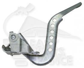 CHARNIERE DE CAPOT D Pour TOYOTA AYGO - TY043 06/14→05/18