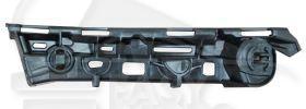 GUIDE DE PC AVG PLASTIQUE Pour TOYOTA AYGO - TY043 06/14→05/18