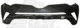 PC AV A PEINDRE S/LAVE PHARE - S/PACKONTROL Pour TOYOTA CH-R - TY280 09/16→12/19