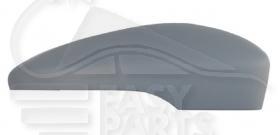 COQUE DE RETRO D A PEINDRE Pour VOLKSWAGEN PASSAT - VO115 10/10→08/14