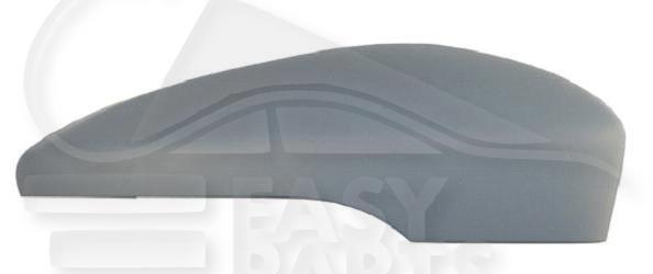 COQUE DE RETRO D A PEINDRE - 05/08→ Pour VOLKSWAGEN EOS - VO035 01/06→11/10
