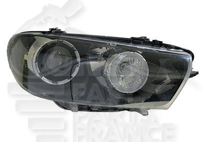 OPT D H7+XENON DS1 ELECT A/MOTEUR Pour VOLKSWAGEN SCIROCCO - VO150 09/08→08/14