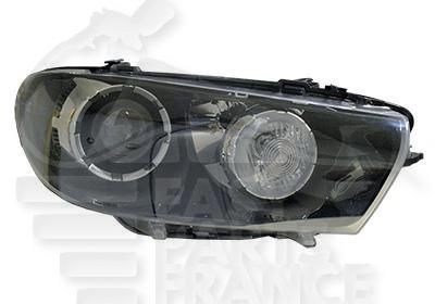 OPT D H7+XENON DS1 ELECT A/MOTEUR Pour VOLKSWAGEN SCIROCCO - VO150 01/08→01/14
