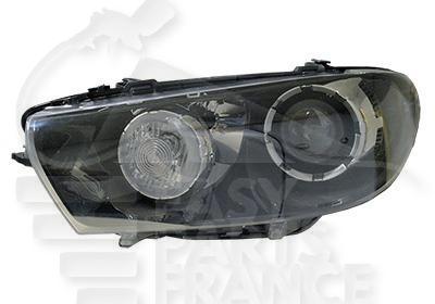 OPT G H7+XENON DS1 ELECT A/MOTEUR Pour VOLKSWAGEN SCIROCCO - VO150 01/08→01/14