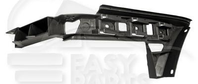 BRIDE DE PC ARD PLASTIQUE Pour VOLKSWAGEN TOURAN - VO192 09/10→03/15
