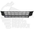 GRILLE CENTRALE DE PC AV NOIRE Pour VOLKSWAGEN TOURAN - VO193 04/15→