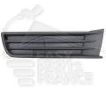 GRILLE DE PC AVG NOIRE Pour VOLKSWAGEN TOURAN - VO193 04/15→