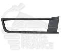 GRILLE DE PC AVG NOIRE A/EMPL AB Pour VOLKSWAGEN TOURAN - VO193 09/15→