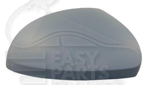 COQUE DE RETRO D A PEINDRE Pour SKODA YETI - SK070 01/10→08/13