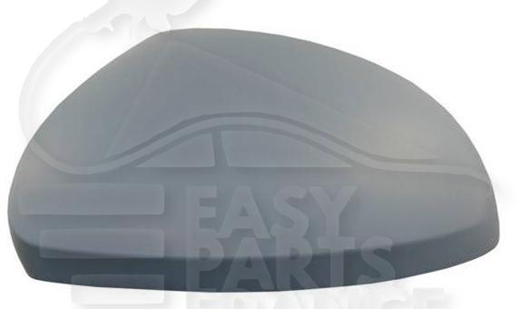 COQUE DE RETRO G A PEINDRE Pour SKODA YETI - SK070 01/10→08/13