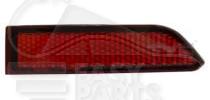 REFLECTEUR EXT ARD Pour VOLKSWAGEN TIGUAN - VO172 01/16→09/20