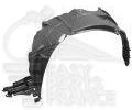 PARE BOUE AILE AVG Pour SUZUKI SWIFT - SZ125 10/14→08/17