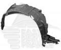 PARE BOUE AILE AVD Pour SUZUKI SWIFT - SZ125 10/14→08/17