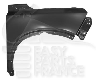 AILE AVD Pour SUZUKI GRAND VITARA - SZ034 01/13→