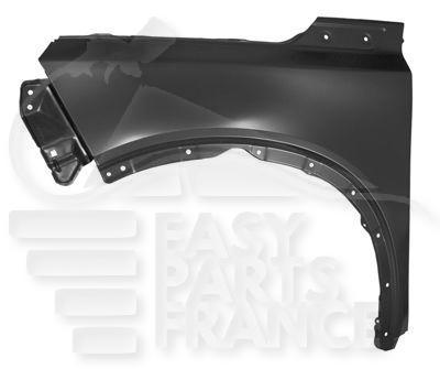 AILE AVG Pour SUZUKI GRAND VITARA - SZ034 01/13→