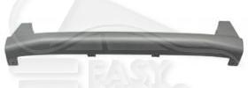 SPOILER DE PC AV Pour SUZUKI VITARA - SZ103 02/15→01/20