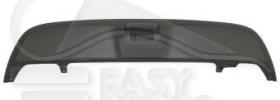 SPOILER DE PC AR Pour SUZUKI VITARA - SZ103 02/15→12/19