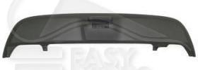 SPOILER DE PC AR Pour SUZUKI VITARA - SZ103 02/15→01/20