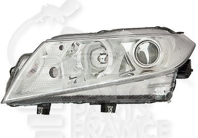 OPT G H11+HB3 ELECT A/MOTEUR Pour SUZUKI VITARA - SZ103 02/15→12/19