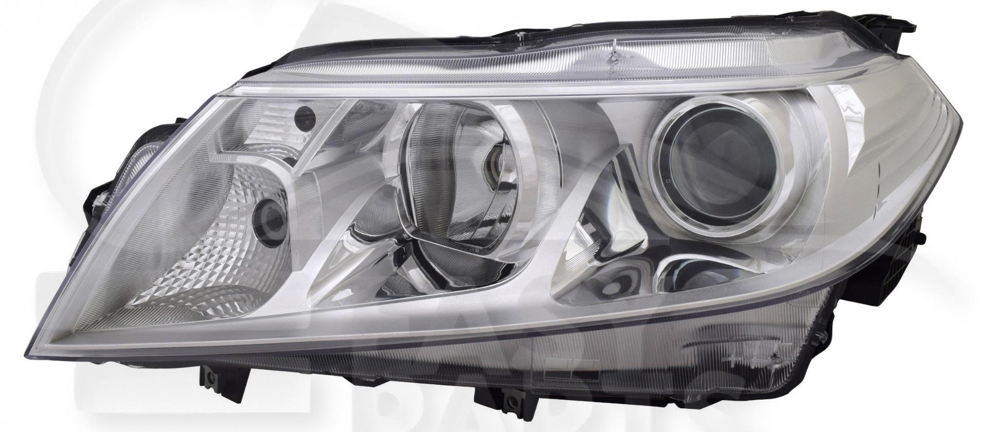 OPT G H11+HB3 ELECT A/MOTEUR Pour SUZUKI VITARA - SZ103 02/15→01/20